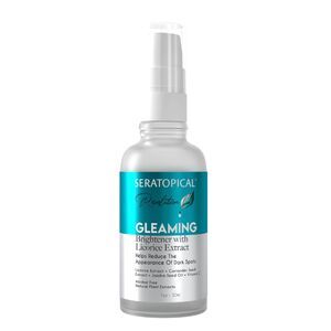 Seratopical Revolution Gleaming Skin Brightener w/ Licorice Root Extract